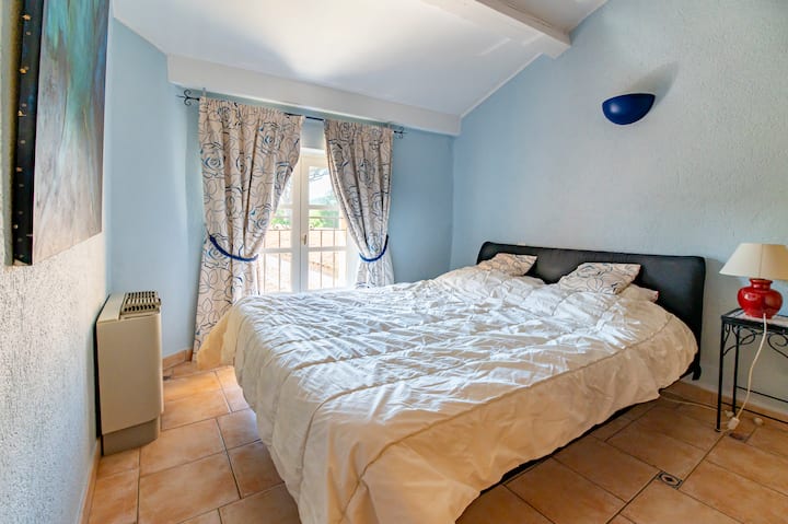 Chambre 1