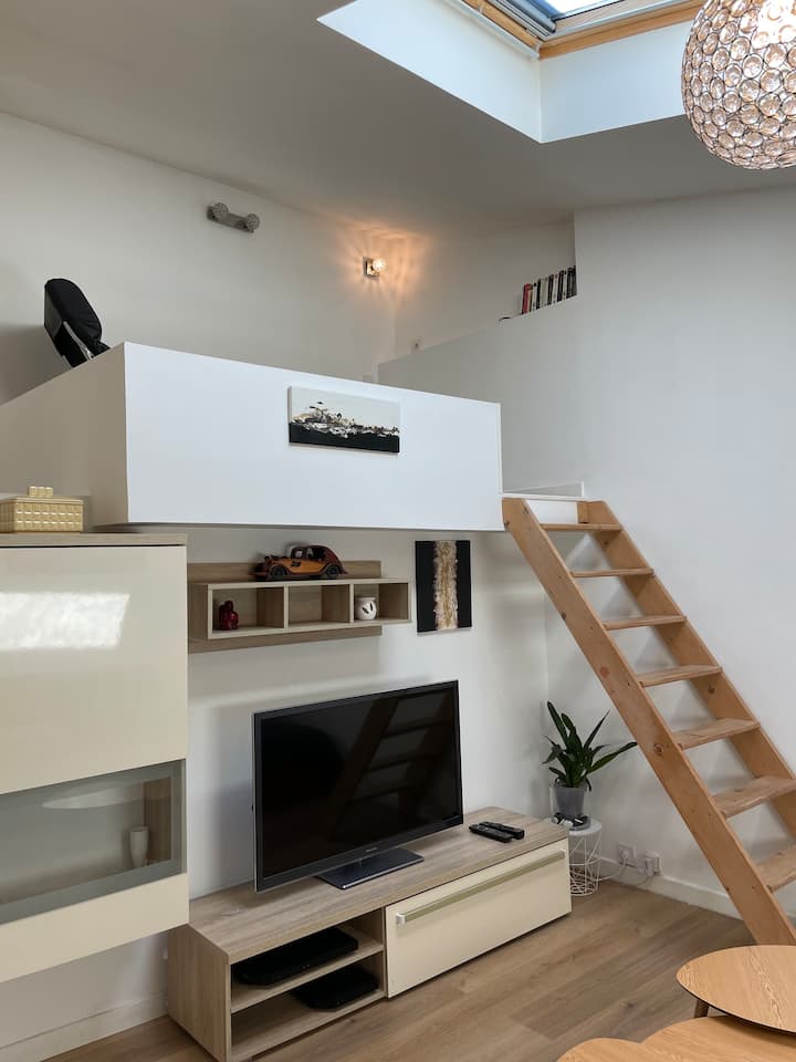 Всекидневна