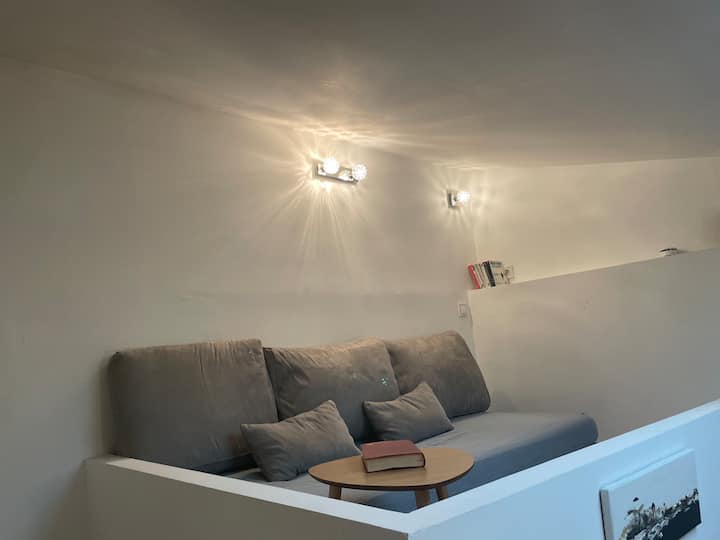 Appartement Avec Terrasse Tropézienne, Proche Aix. - Pourrières