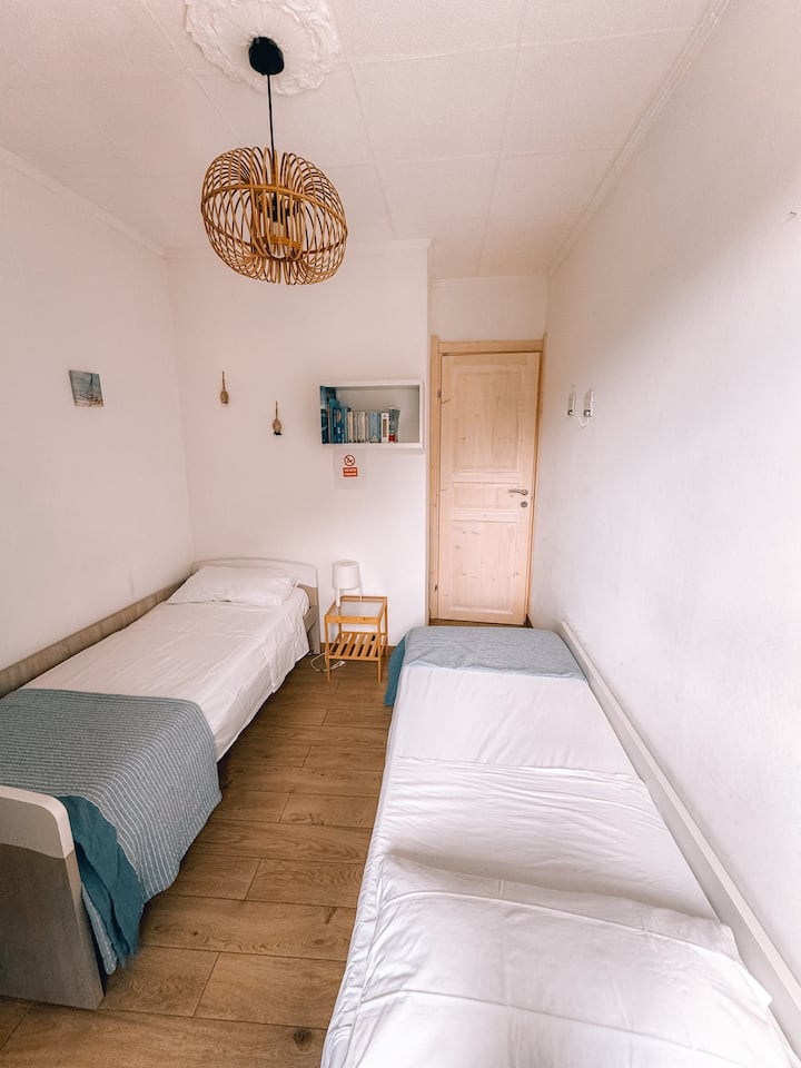 Спална соба 1