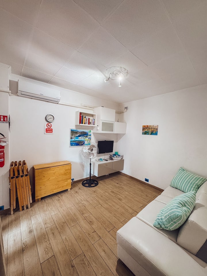 Casa Vacanze Mare E Trekking - Camogli