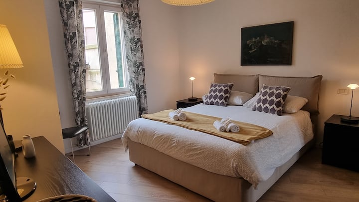 Central, Newly Furbished With High-speed Internet - Provinz Grosseto