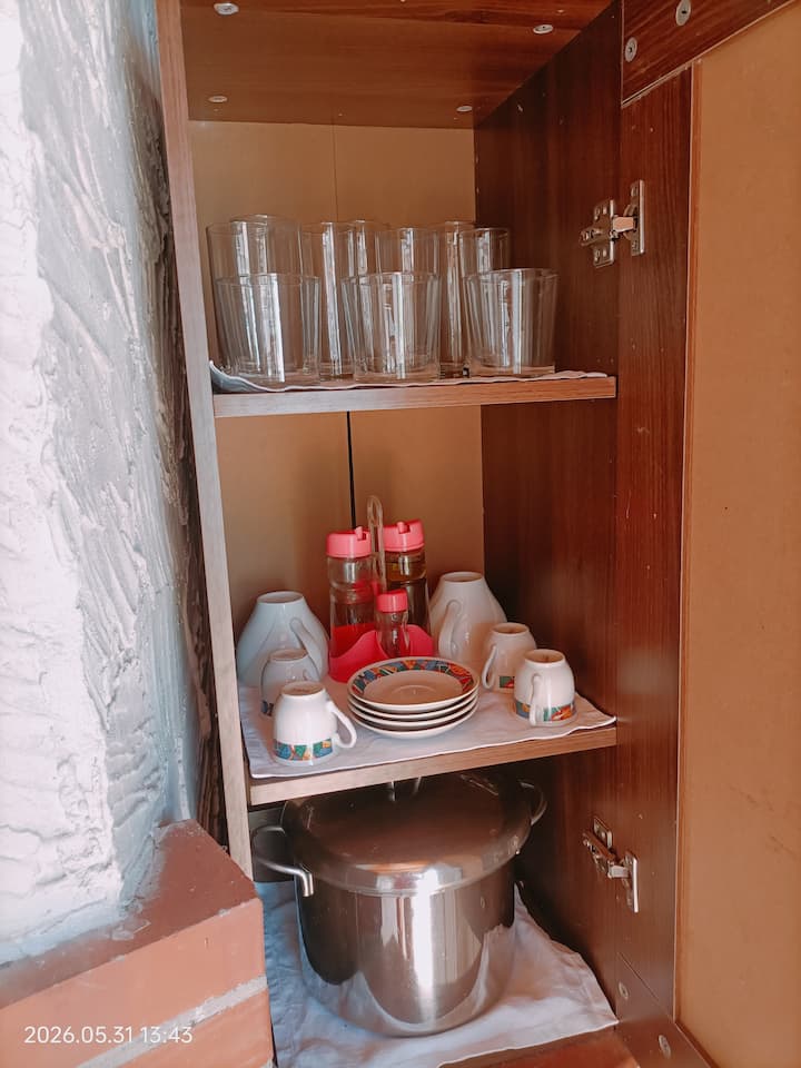 Depandance La Casina Bianca - Marina di Pietrasanta