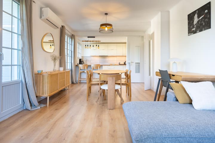 APPART AIXQUIS Location Aix En Pce managed Airbnb listing 3