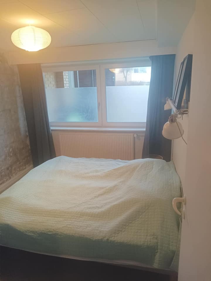 Chambre 1