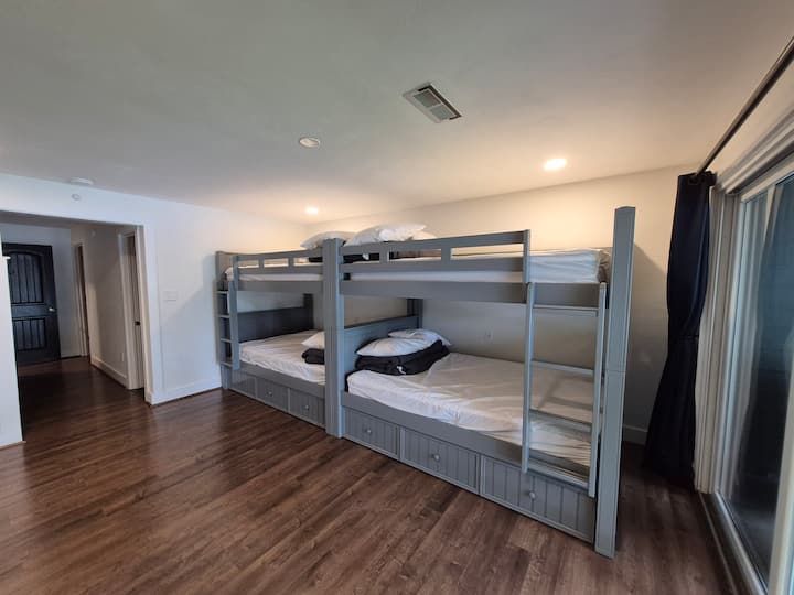 Спална соба 1