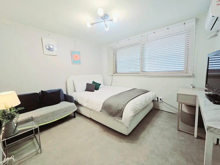 חדר שינה 2