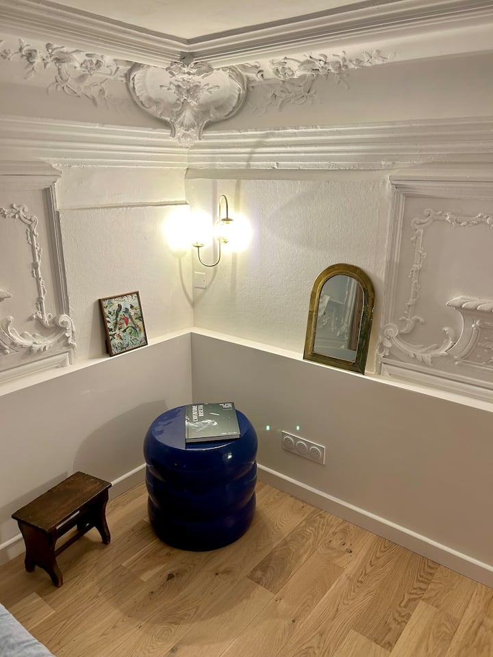 غرفة النوم 2