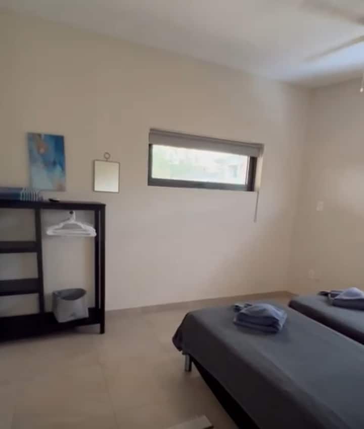 Chumba cha kulala 2