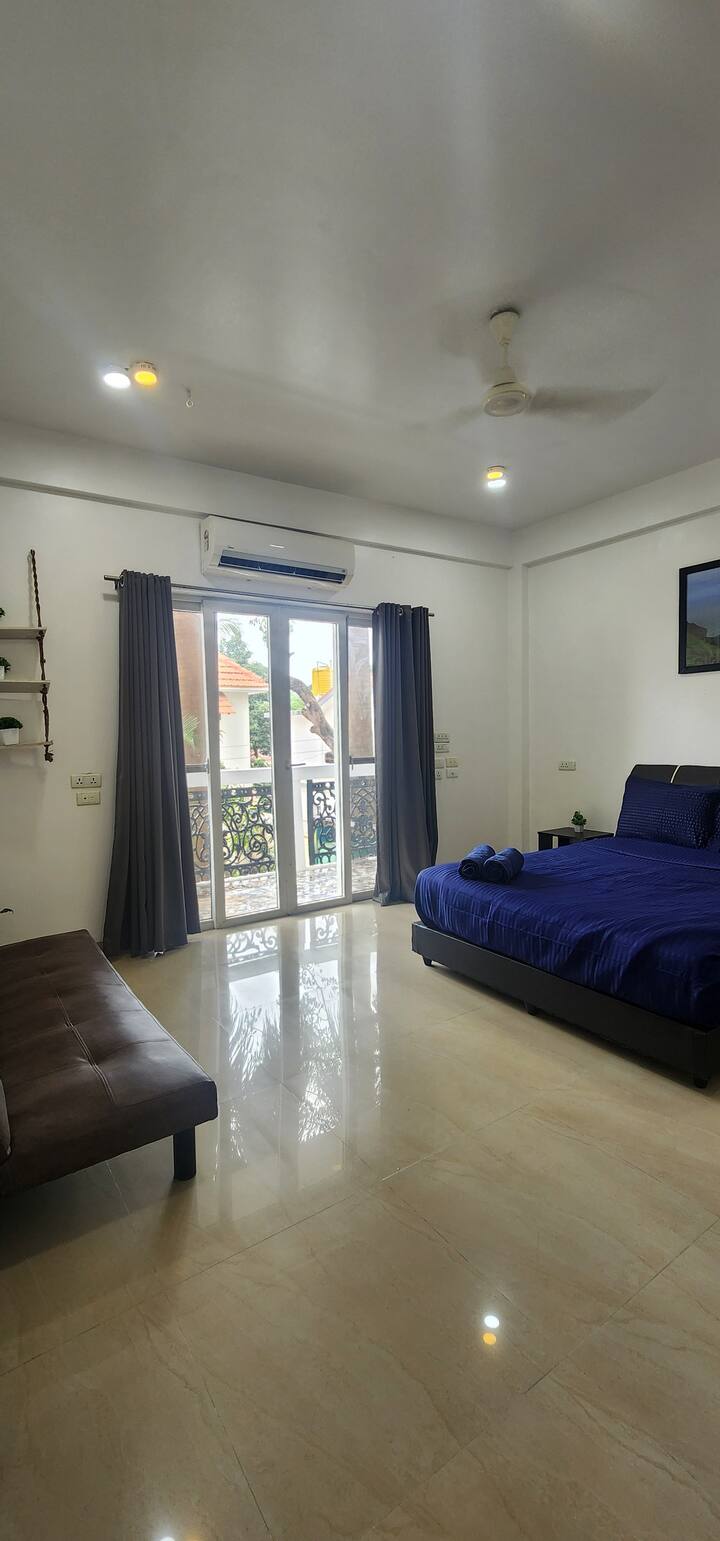 Bedroom 1