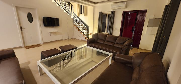 Living room image 1