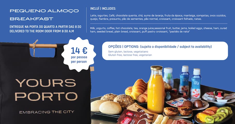 YoursPorto managed Airbnb listing 2