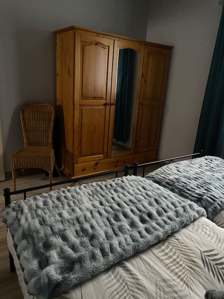 Spavaća soba 2