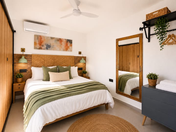 Dormitorio