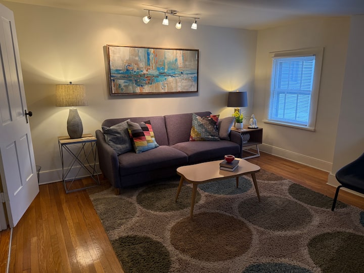 Private 1 Bedroom Apartment Village Of Goshen - Goshen, NY
