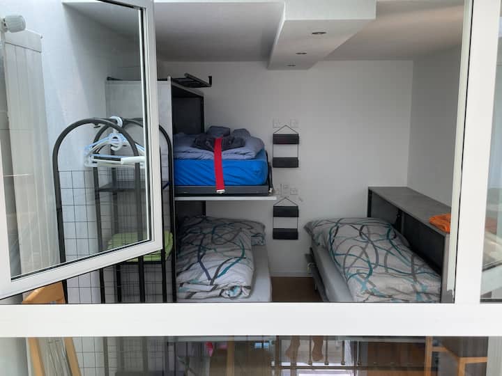 Habitación 1