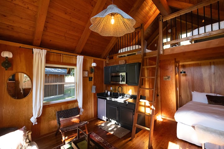 Área de la habitación