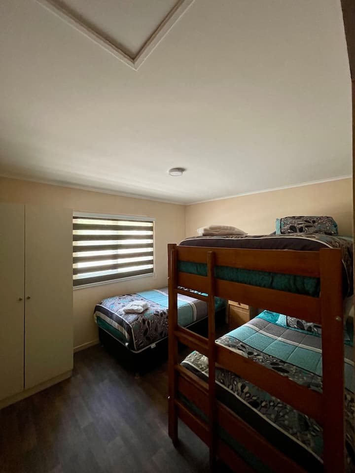 Spavaća soba 3
