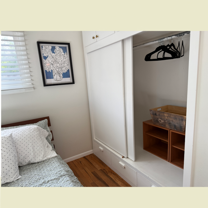 საძინებელი 2