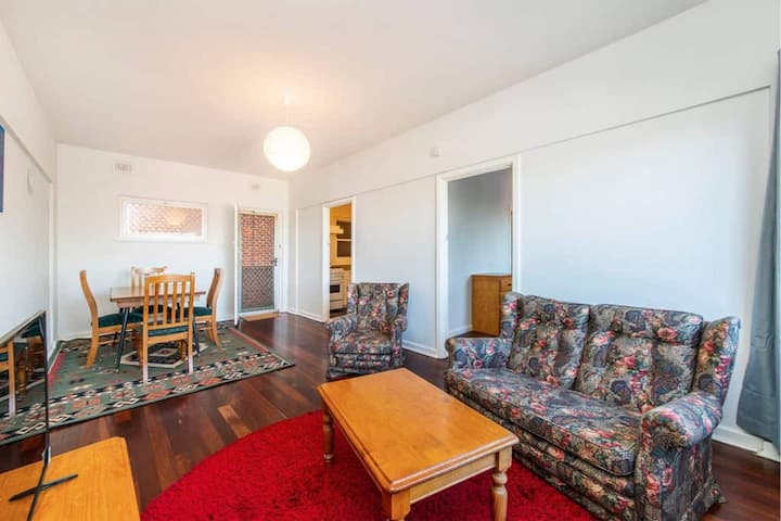 Stunning Apartment - Perth City - Perth
