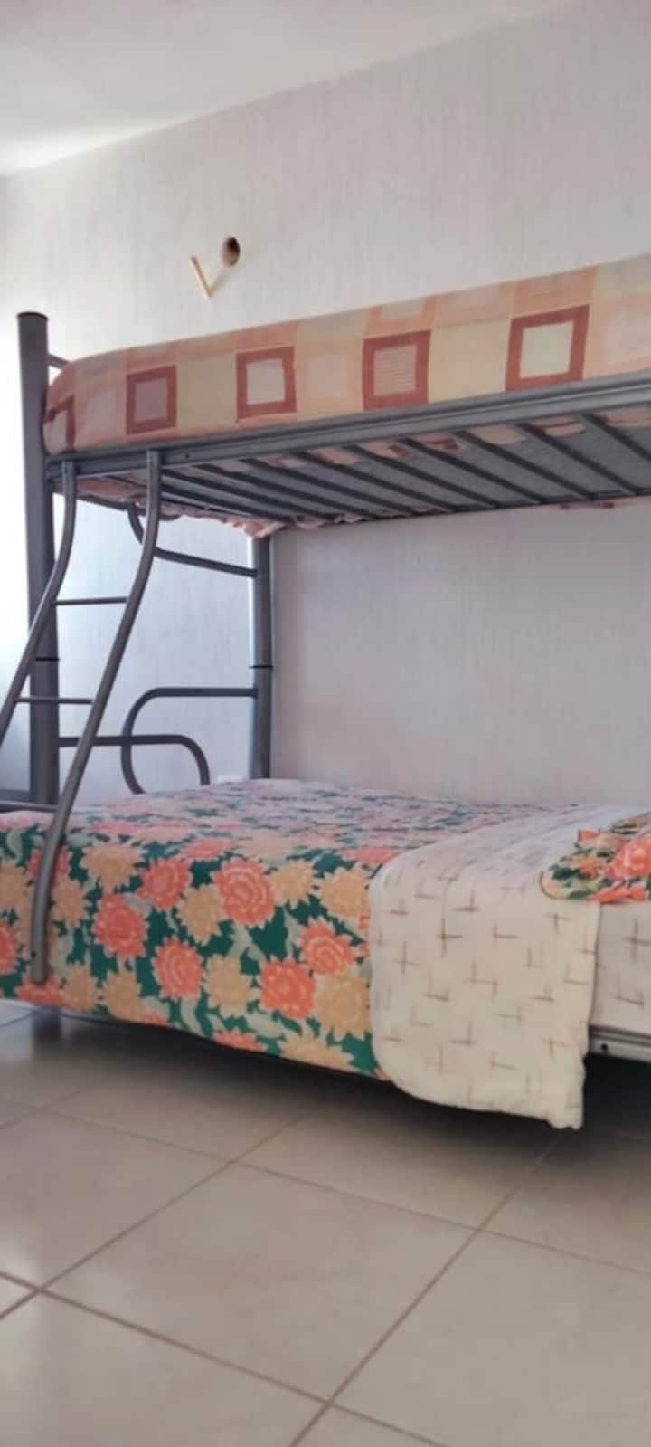 საძინებელი 2