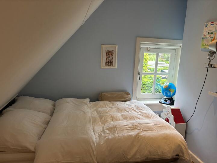 Soveværelse nr. 2