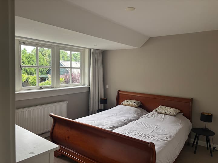 Soveværelse nr. 1