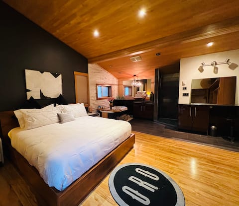 ORO VILLA unique island retreat