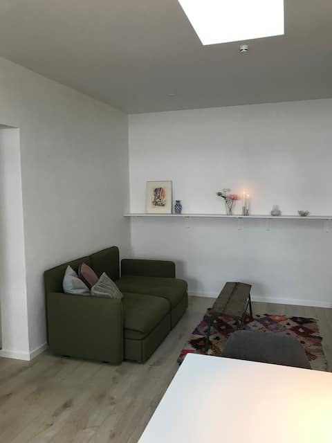 Top performing Airbnb: Aagaardens Best - Beds in Herning