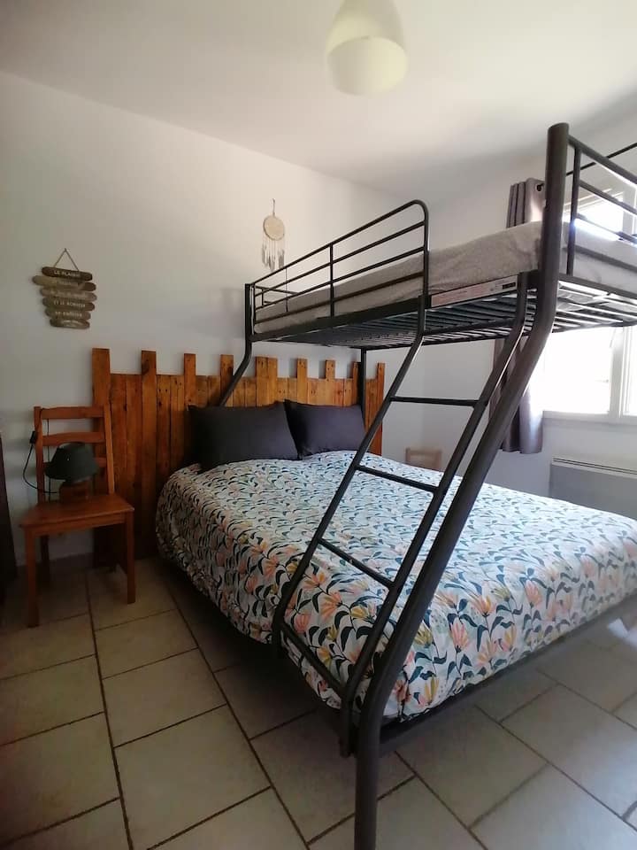 საძინებელი 2