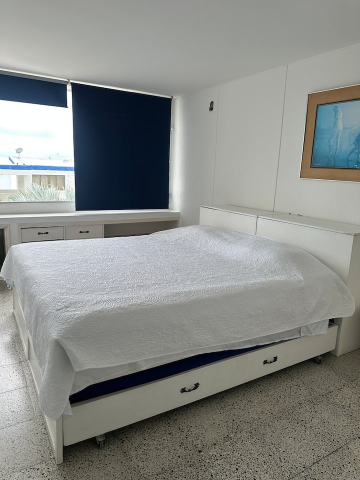 ห้องนอน