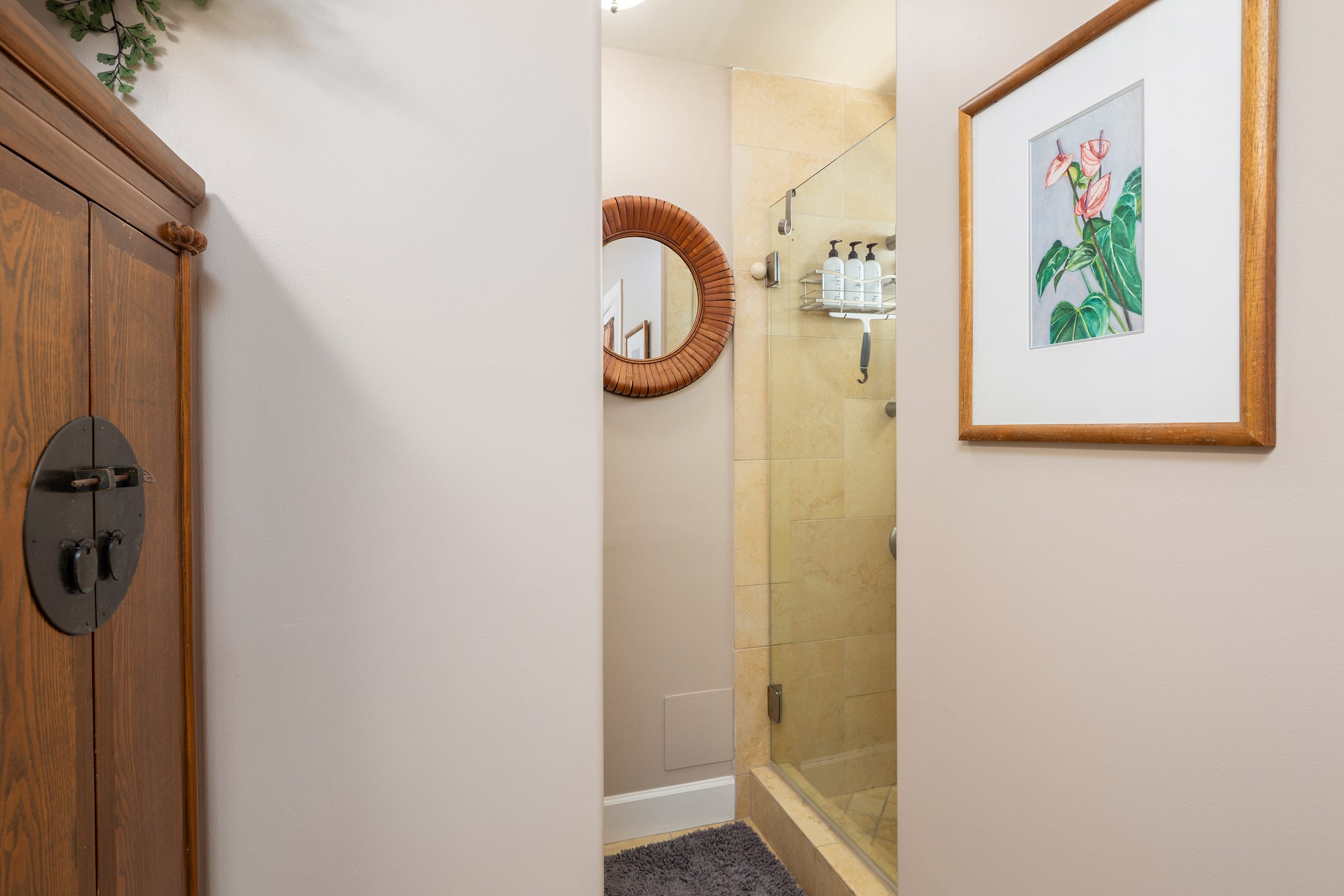Condo in Honolulu · ★4.97 · 2 bedrooms · 3 beds · 2 private baths - Image 19