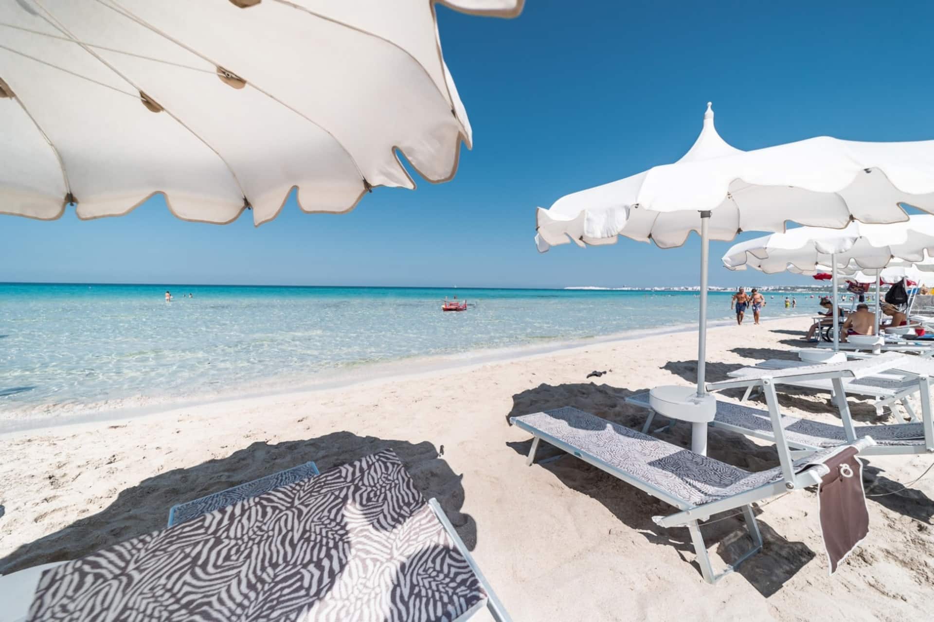 ★Alchimia★Beachside Suite Stunning Seaviews Puglia — photo 4
