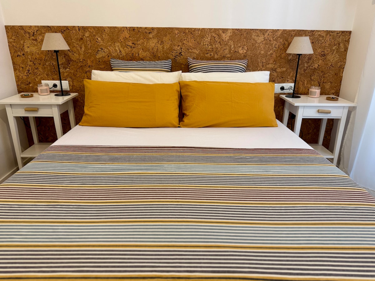 საძინებელი