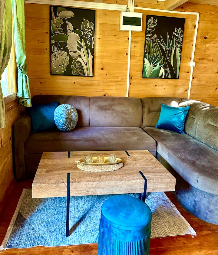 მისაღები ოთახი