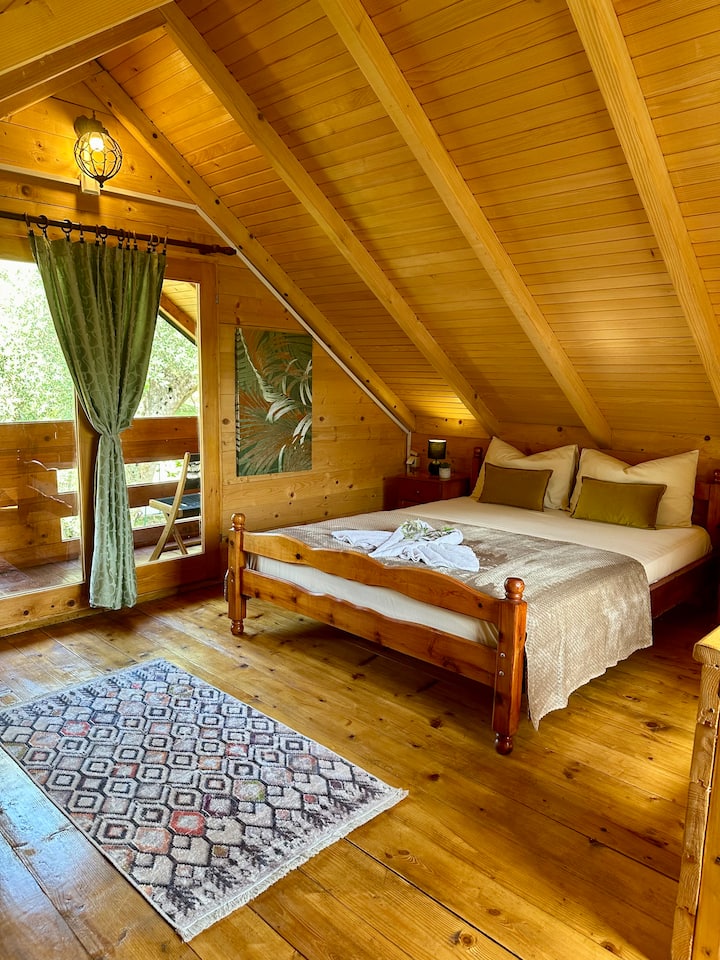 საძინებელი