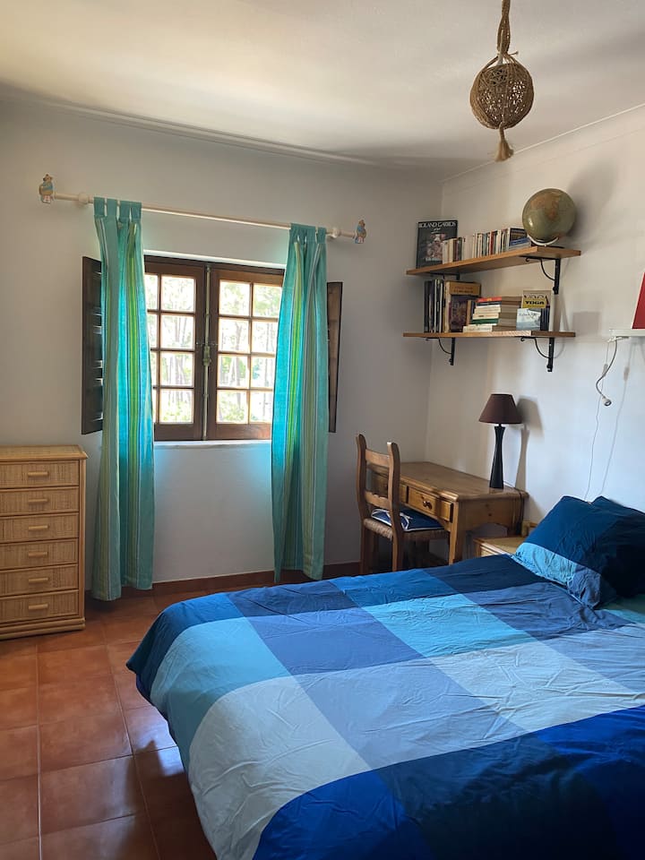 Dhomë gjumi 1