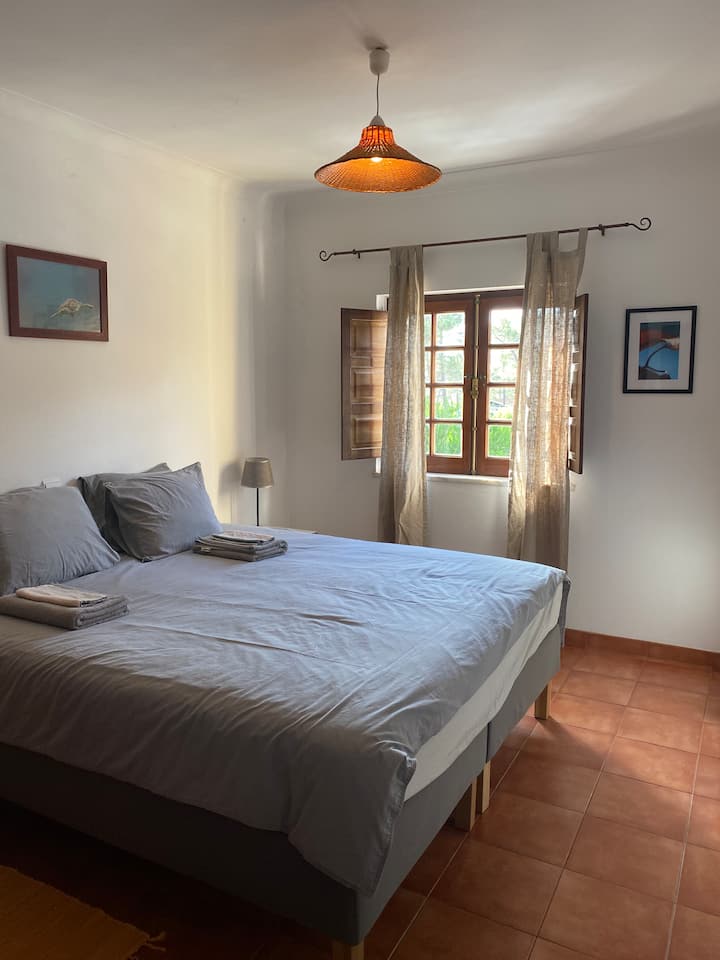 Dhomë gjumi 2