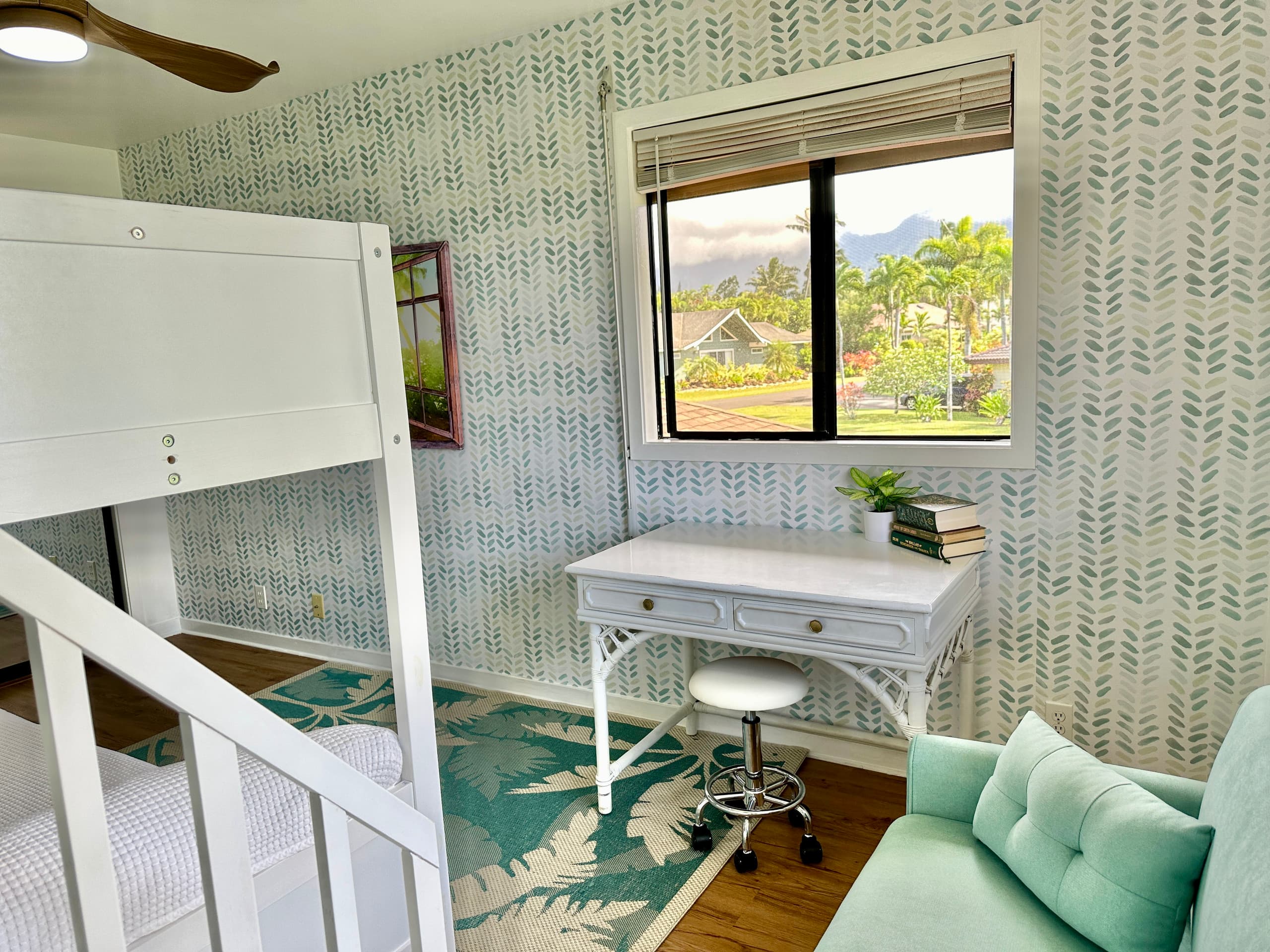 Home in Princeville · ★5.0 · 4 bedrooms · 6 beds · 3.5 baths - Image 16