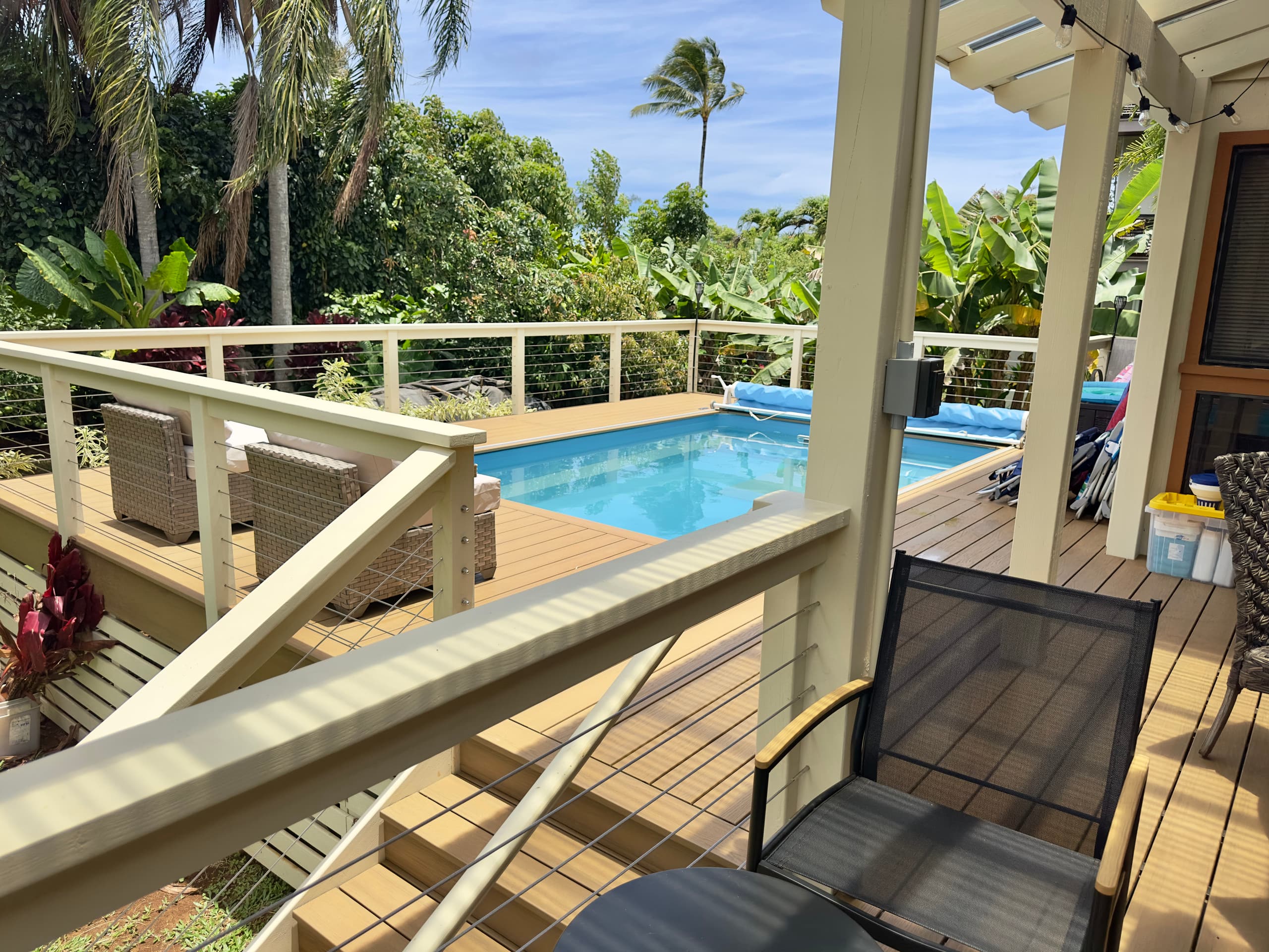 Home in Princeville · ★5.0 · 4 bedrooms · 6 beds · 3.5 baths - Image 43