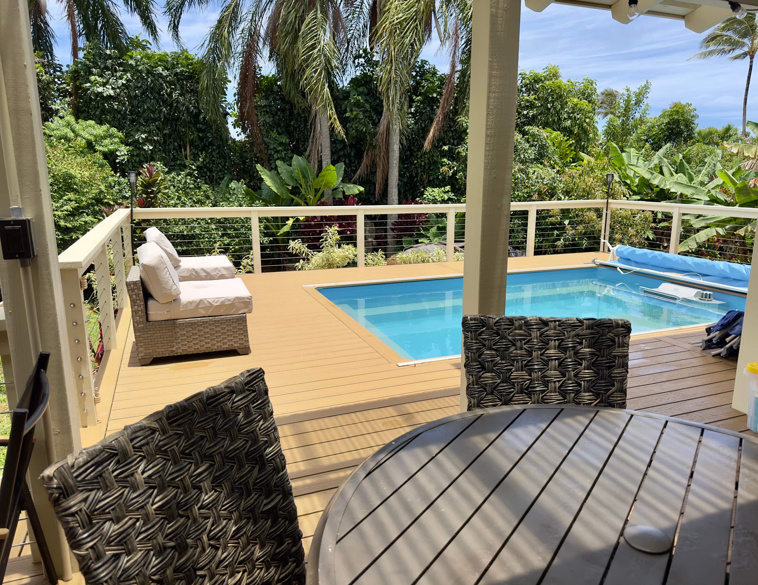 Home in Princeville · ★5.0 · 4 bedrooms · 6 beds · 3.5 baths - Image 23