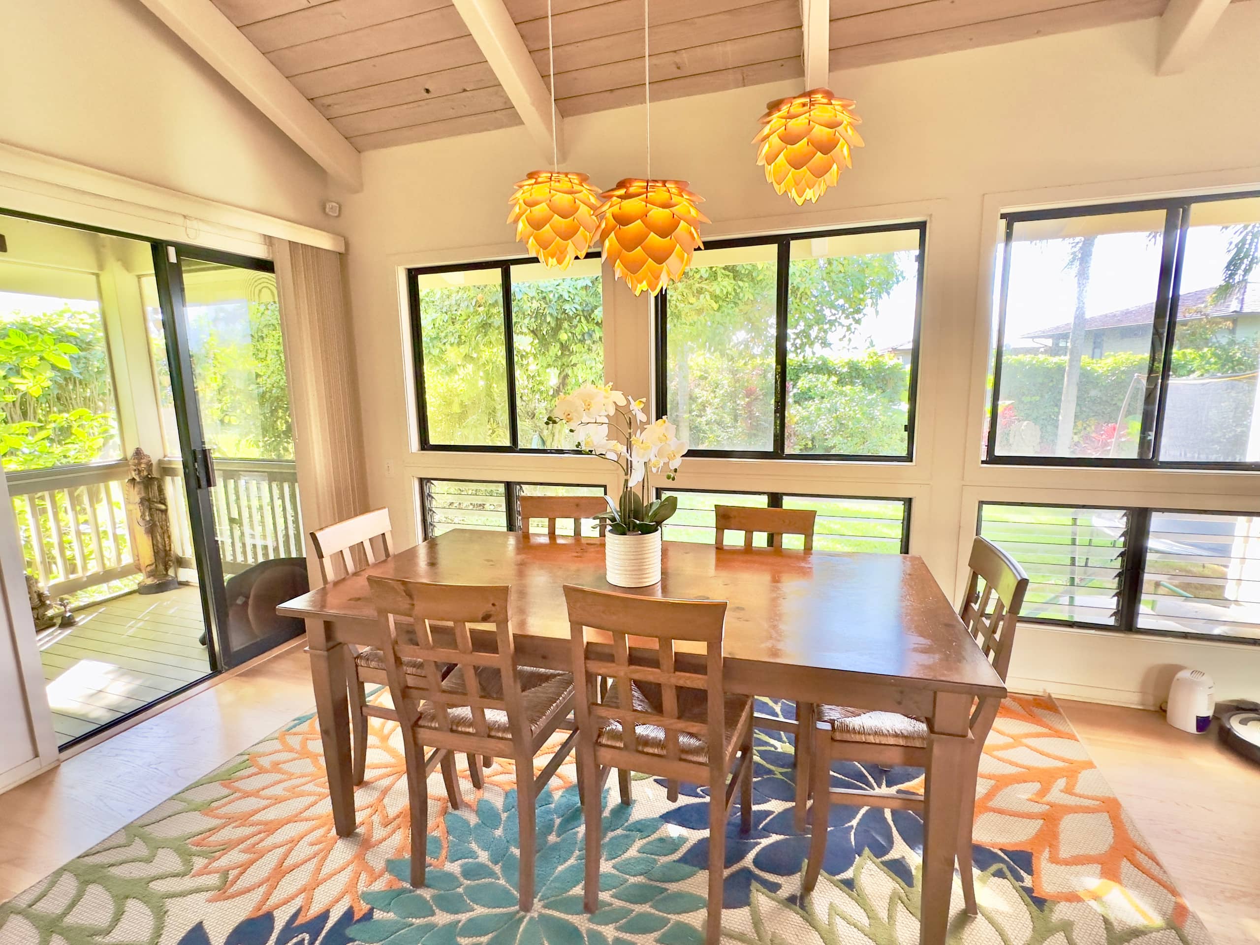 Home in Princeville · ★5.0 · 4 bedrooms · 6 beds · 3.5 baths - Image 8
