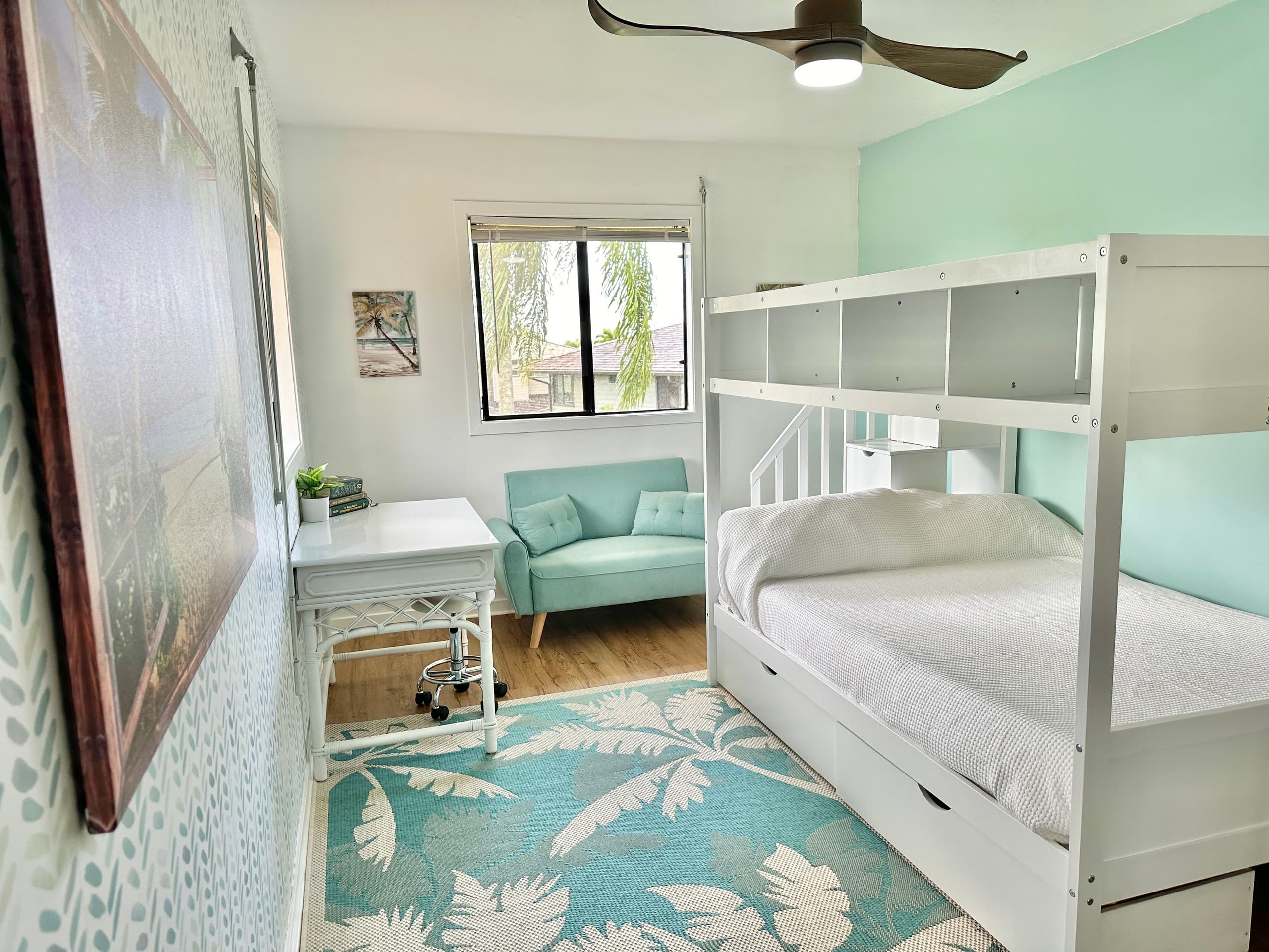 Home in Princeville · ★5.0 · 4 bedrooms · 6 beds · 3.5 baths - Image 14