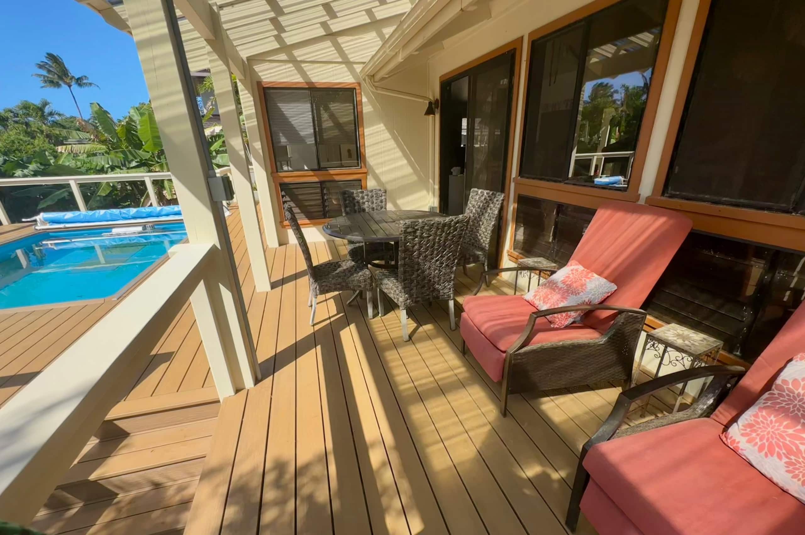 Home in Princeville · ★5.0 · 4 bedrooms · 6 beds · 3.5 baths - Image 25