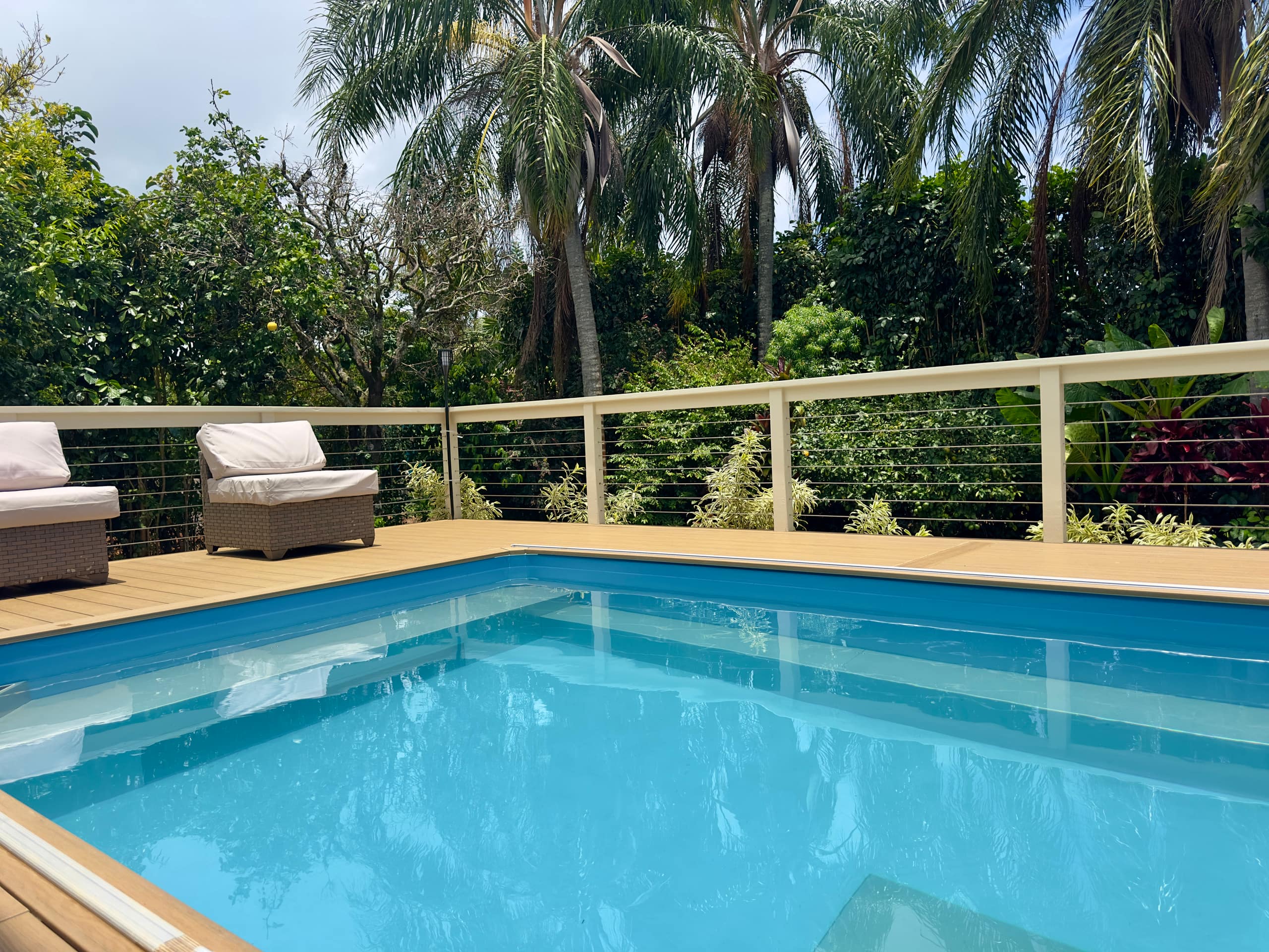 Home in Princeville · ★5.0 · 4 bedrooms · 6 beds · 3.5 baths - Image 1