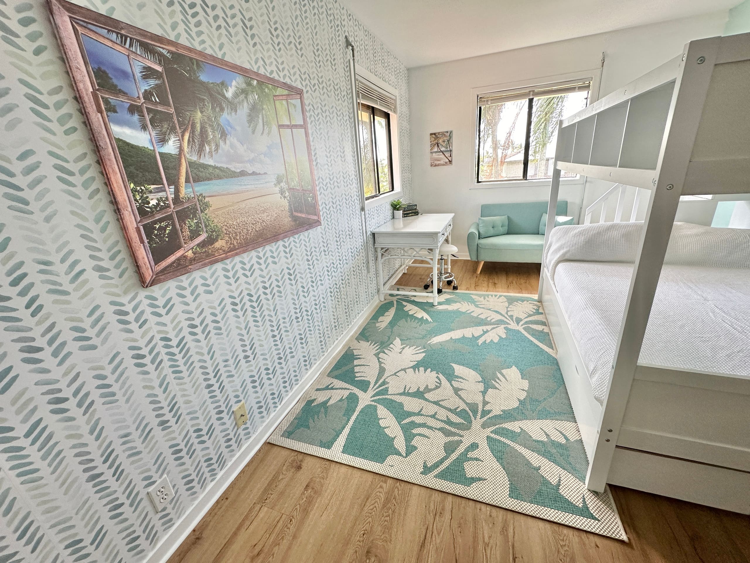 Home in Princeville · ★5.0 · 4 bedrooms · 6 beds · 3.5 baths - Image 15