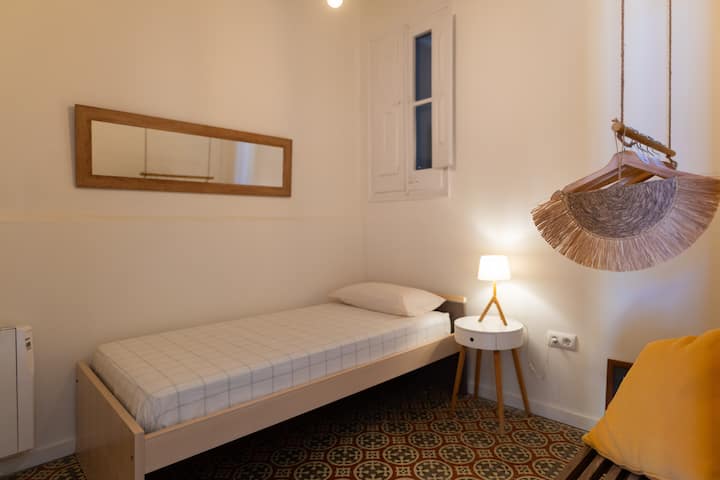 ერთადგილიანი ნომერი