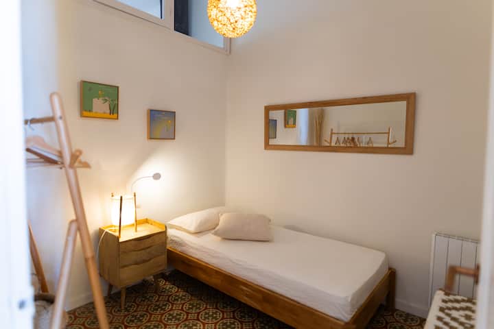 ერთადგილიანი ნომერი