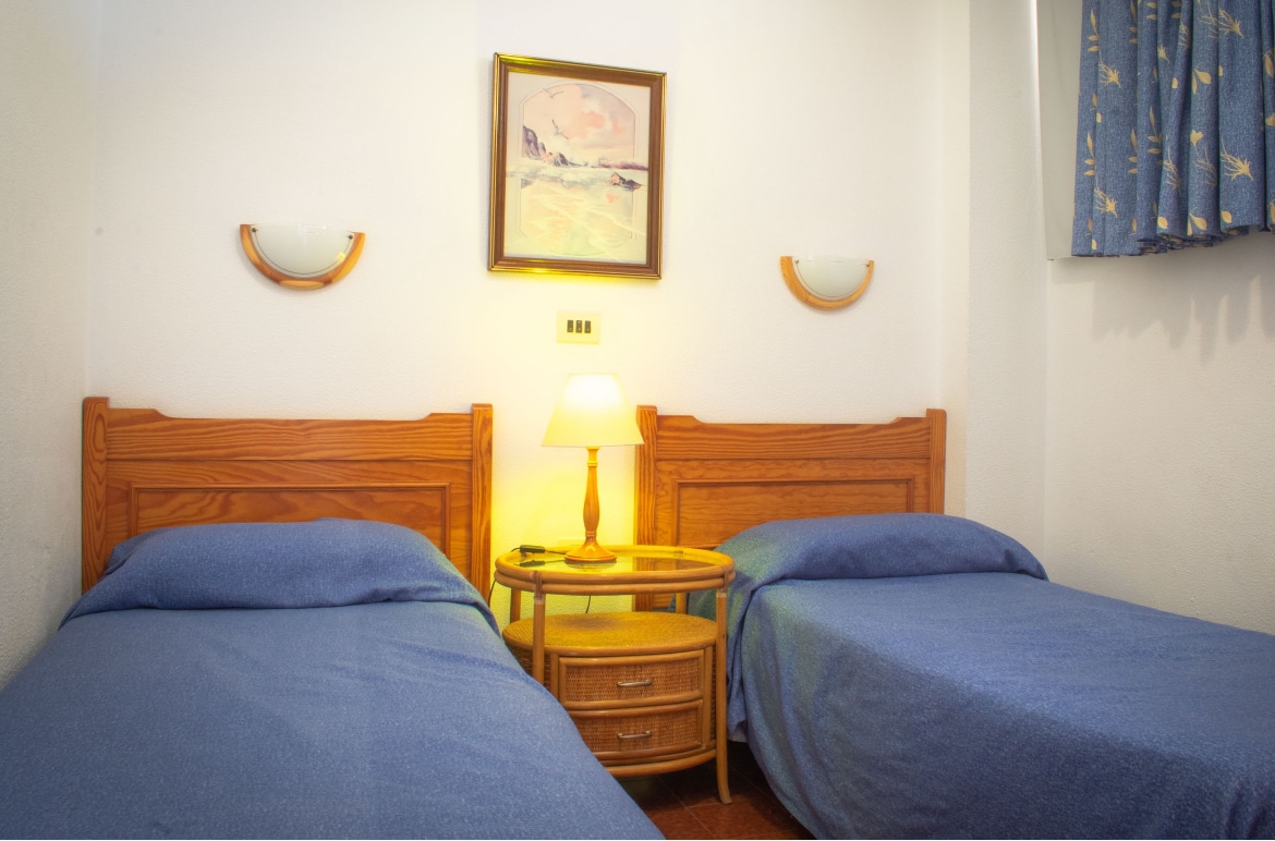 غرفة النوم 1