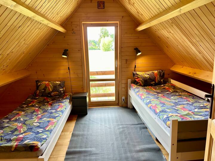 غرفة النوم 2